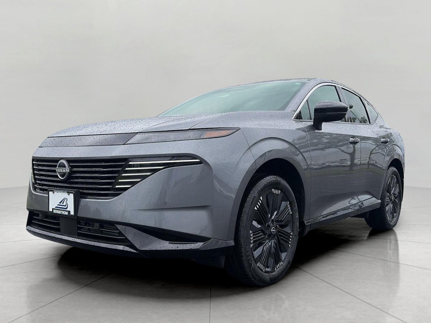 2027 Nissan Murano AWD Platinum