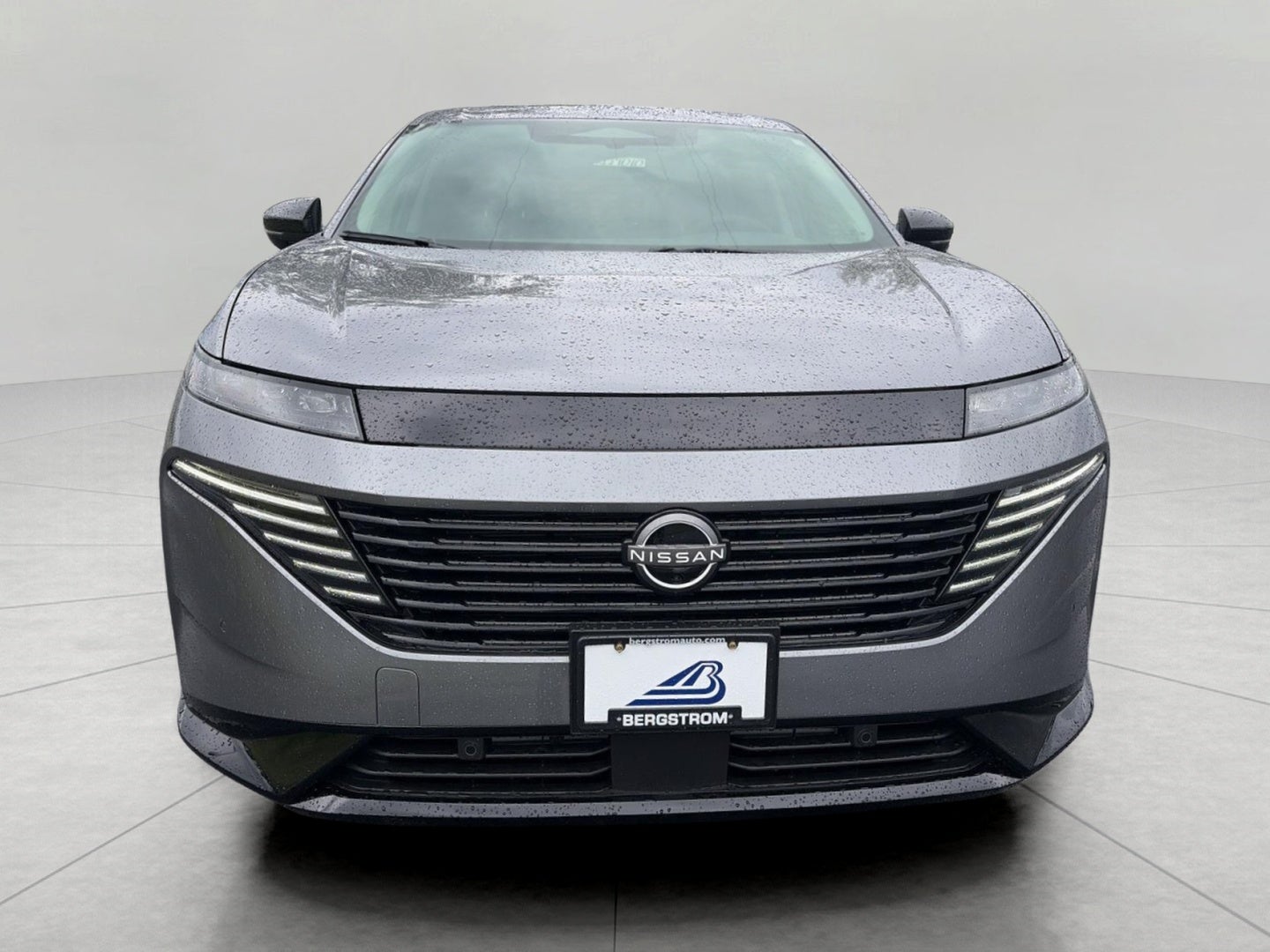 2027 Nissan Murano AWD Platinum
