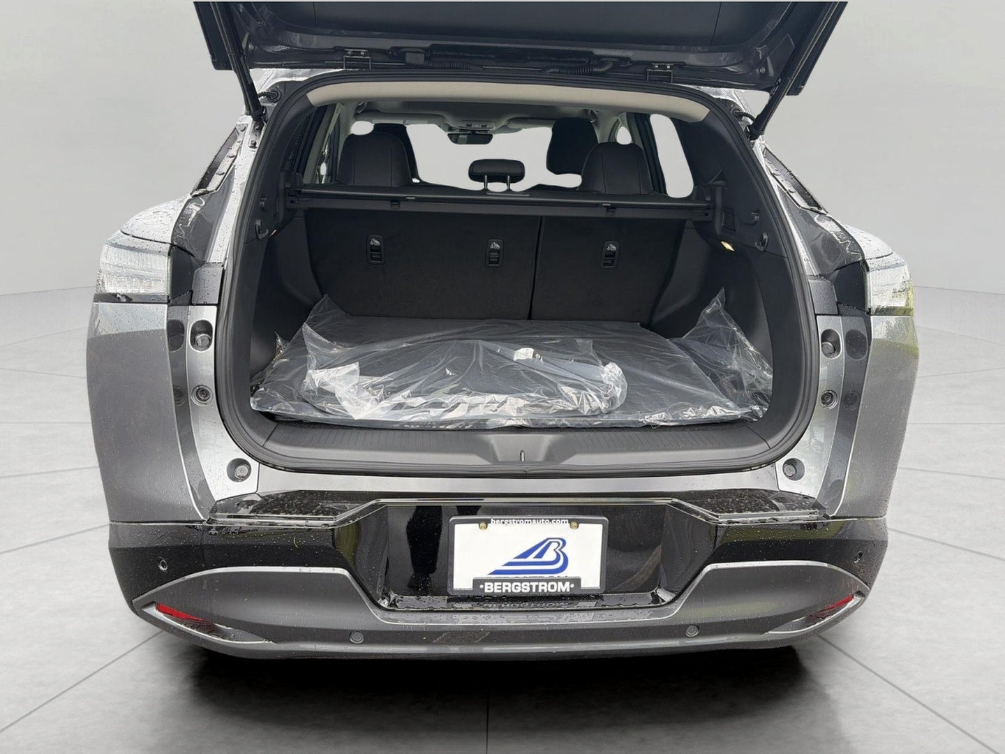 2027 Nissan Murano AWD Platinum