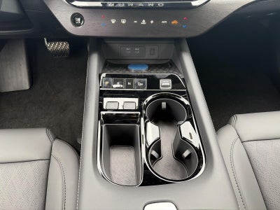 2027 Nissan Murano AWD Platinum