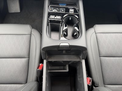 2027 Nissan Murano AWD Platinum