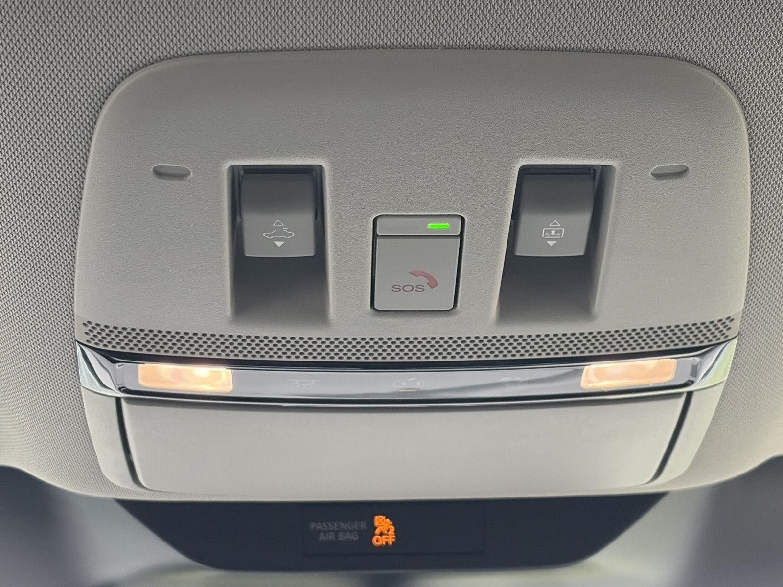 2027 Nissan Murano AWD Platinum