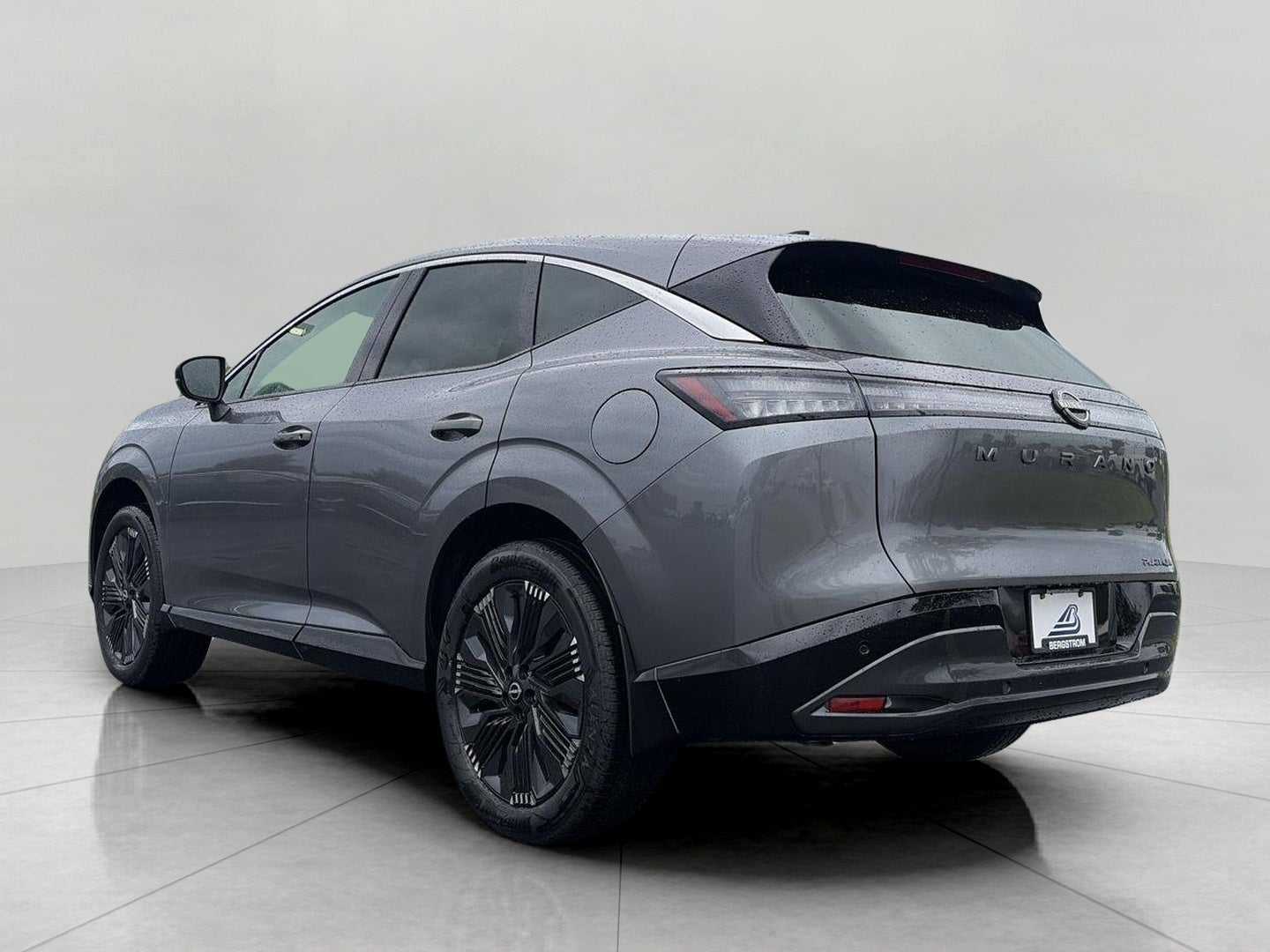 2027 Nissan Murano AWD Platinum