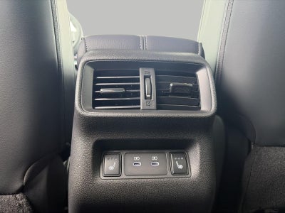 2027 Nissan Murano AWD Platinum