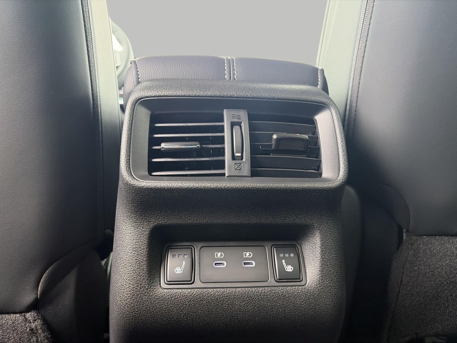 2027 Nissan Murano AWD Platinum