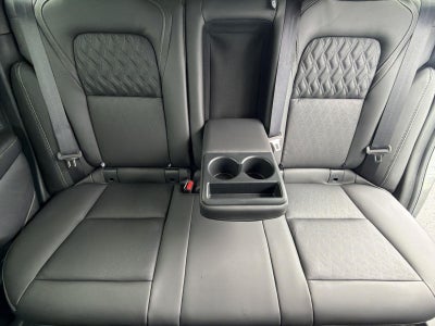 2027 Nissan Murano AWD Platinum