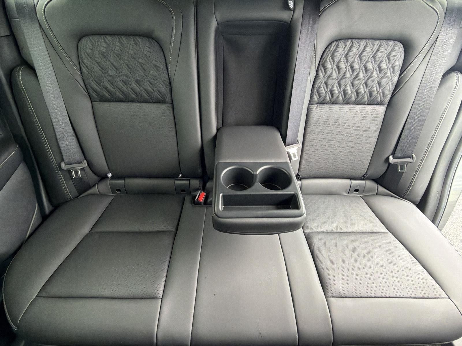 2027 Nissan Murano AWD Platinum