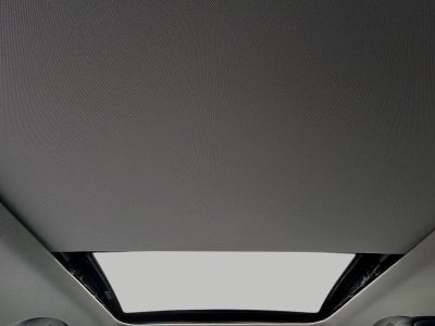 2027 Nissan Murano AWD Platinum