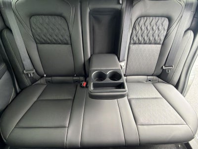 2027 Nissan Murano AWD Platinum