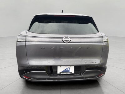 2027 Nissan Murano AWD Platinum