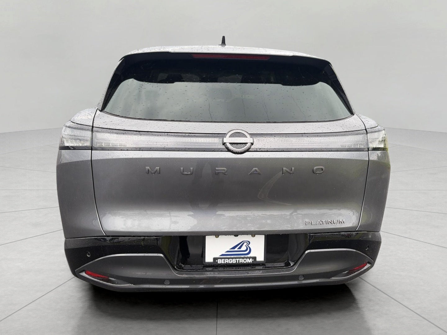2027 Nissan Murano AWD Platinum