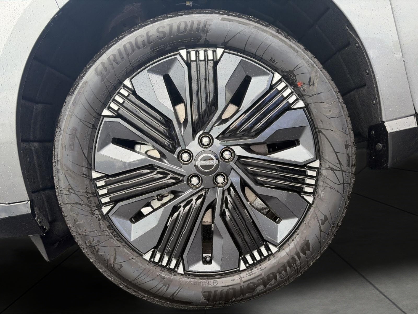 2027 Nissan Murano AWD Platinum