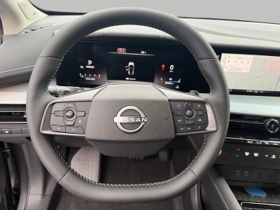 2027 Nissan Murano AWD Platinum