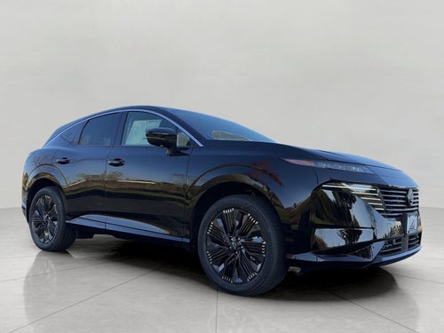 2027 Nissan Murano AWD Platinum
