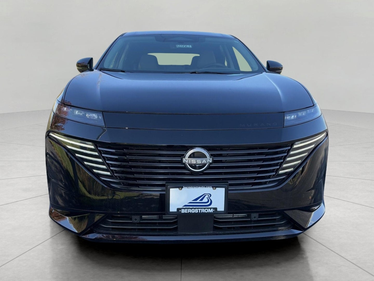 2027 Nissan Murano AWD Platinum