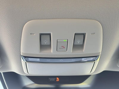 2027 Nissan Murano AWD Platinum