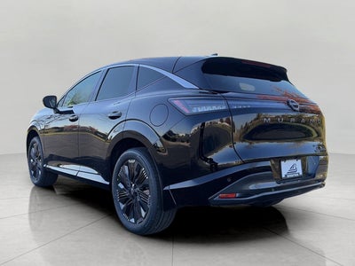 2027 Nissan Murano AWD Platinum