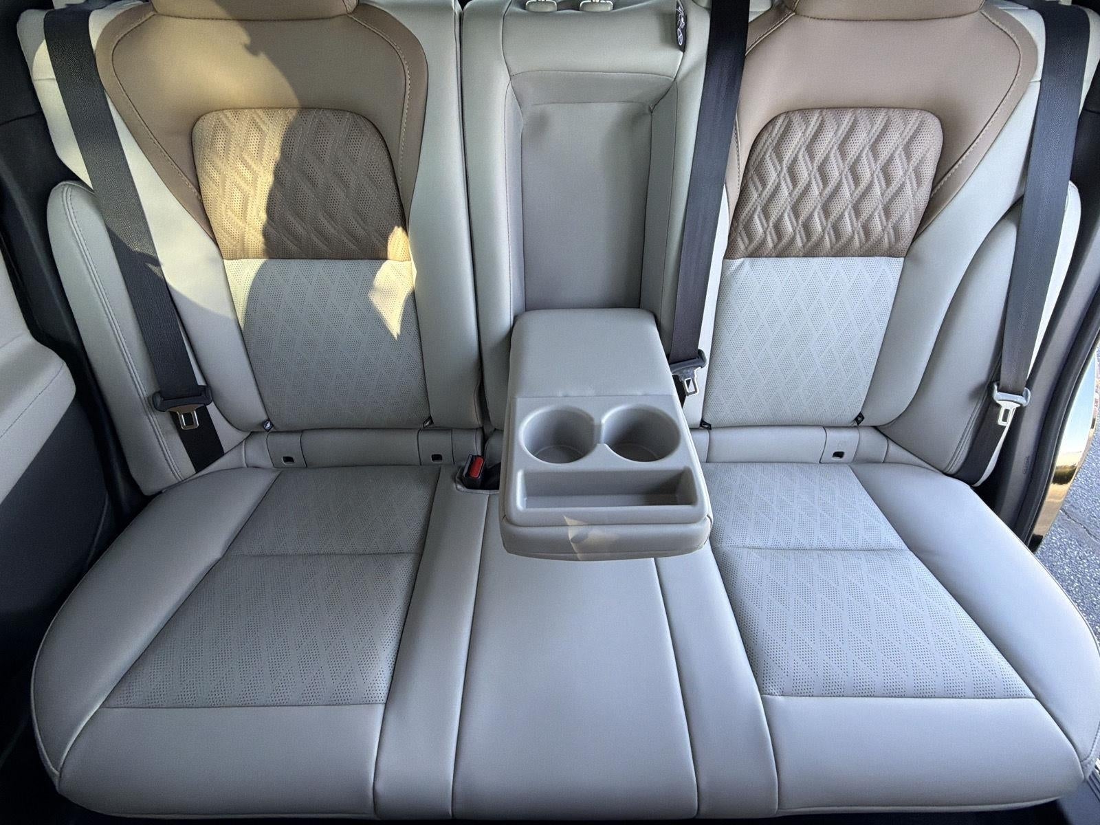 2027 Nissan Murano AWD Platinum