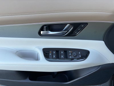 2027 Nissan Murano AWD Platinum