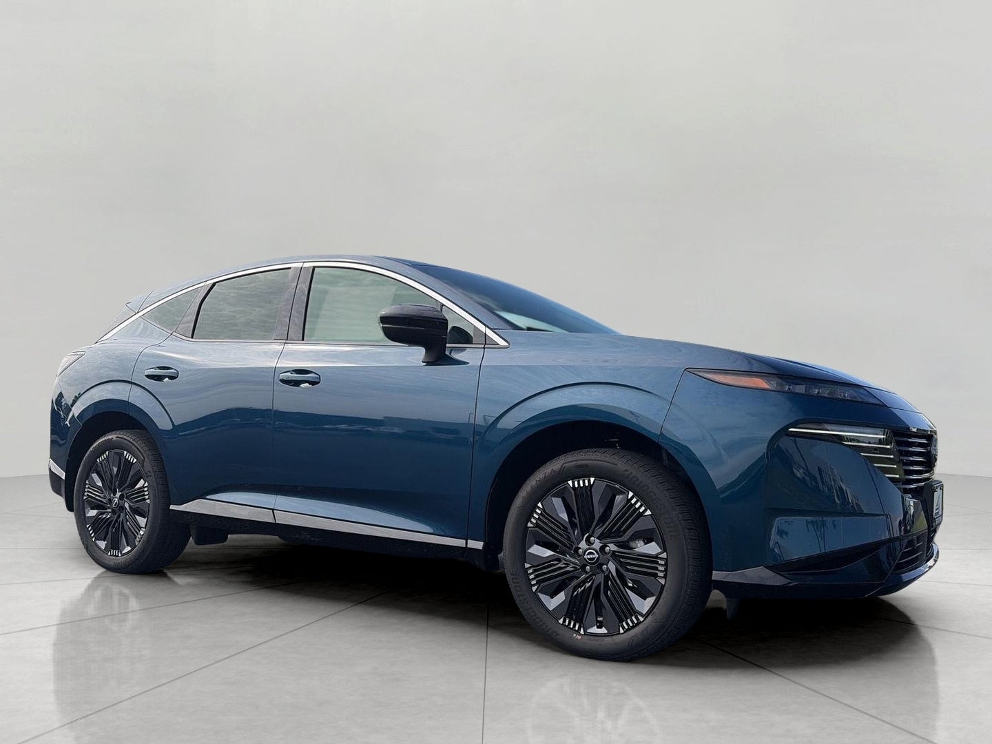 2027 Nissan Murano AWD Platinum