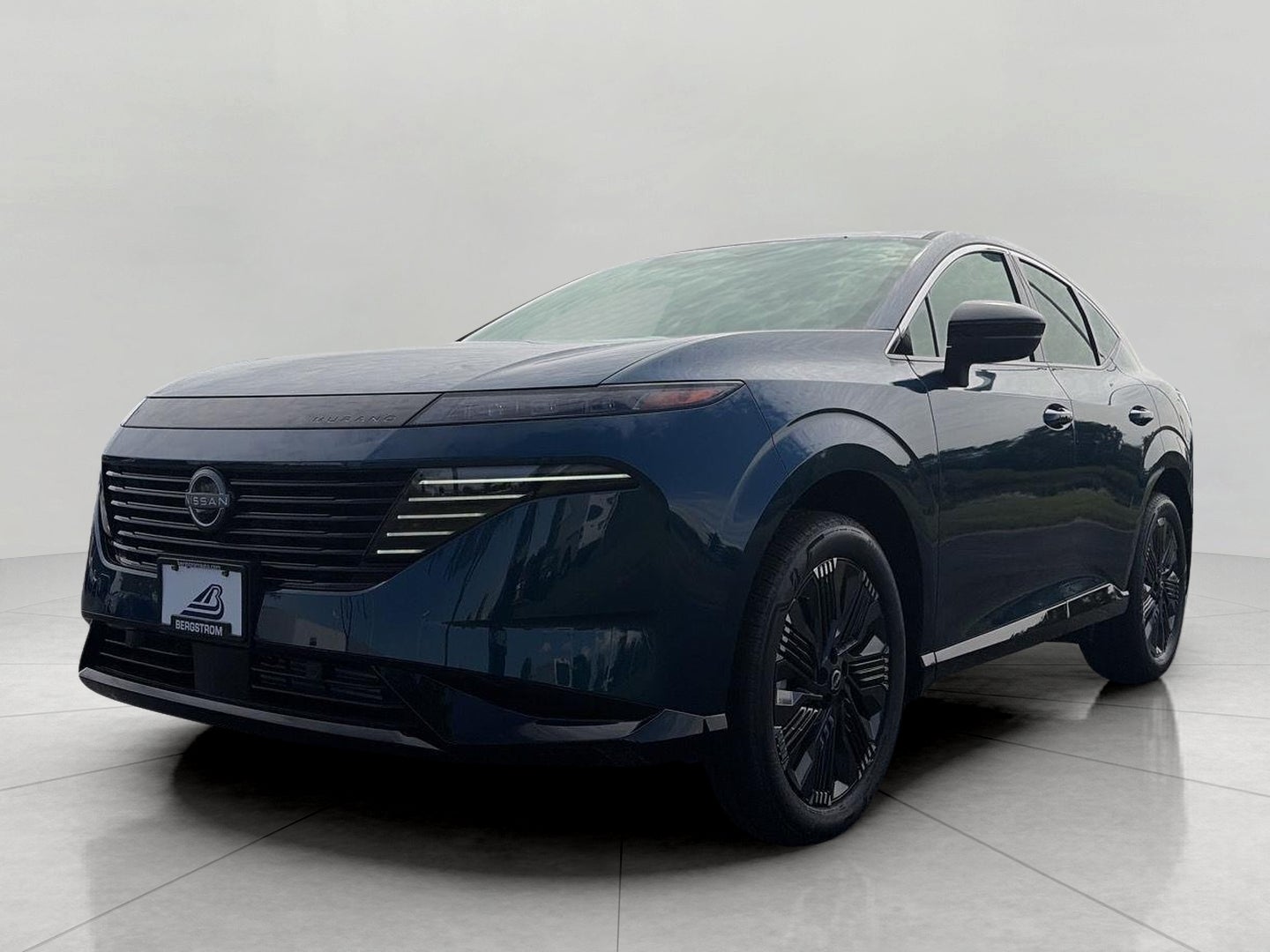 2027 Nissan Murano AWD Platinum