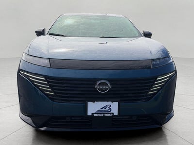2027 Nissan Murano AWD Platinum