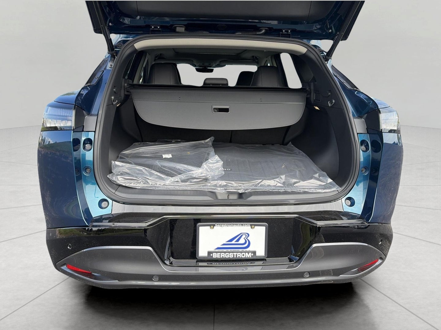 2027 Nissan Murano AWD Platinum