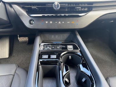 2027 Nissan Murano AWD Platinum