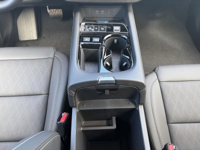 2027 Nissan Murano AWD Platinum