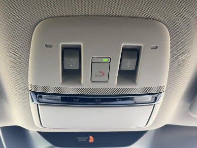2027 Nissan Murano AWD Platinum