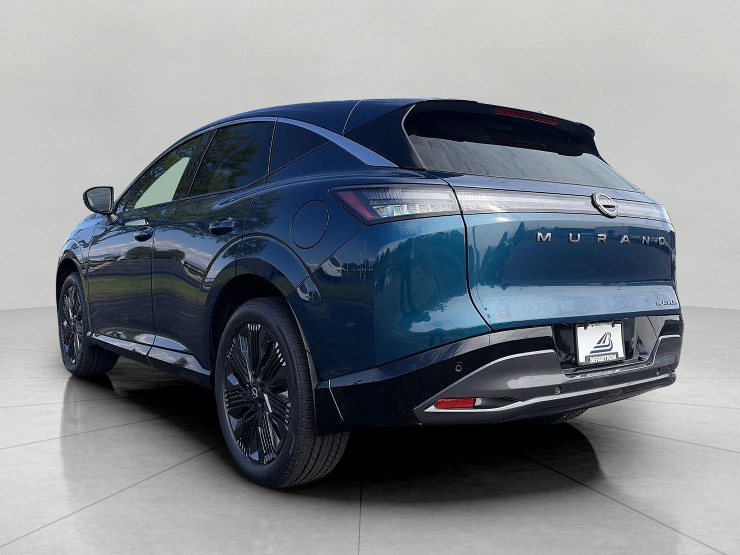 2027 Nissan Murano AWD Platinum