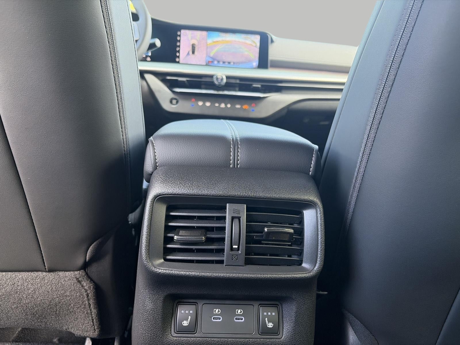 2027 Nissan Murano AWD Platinum