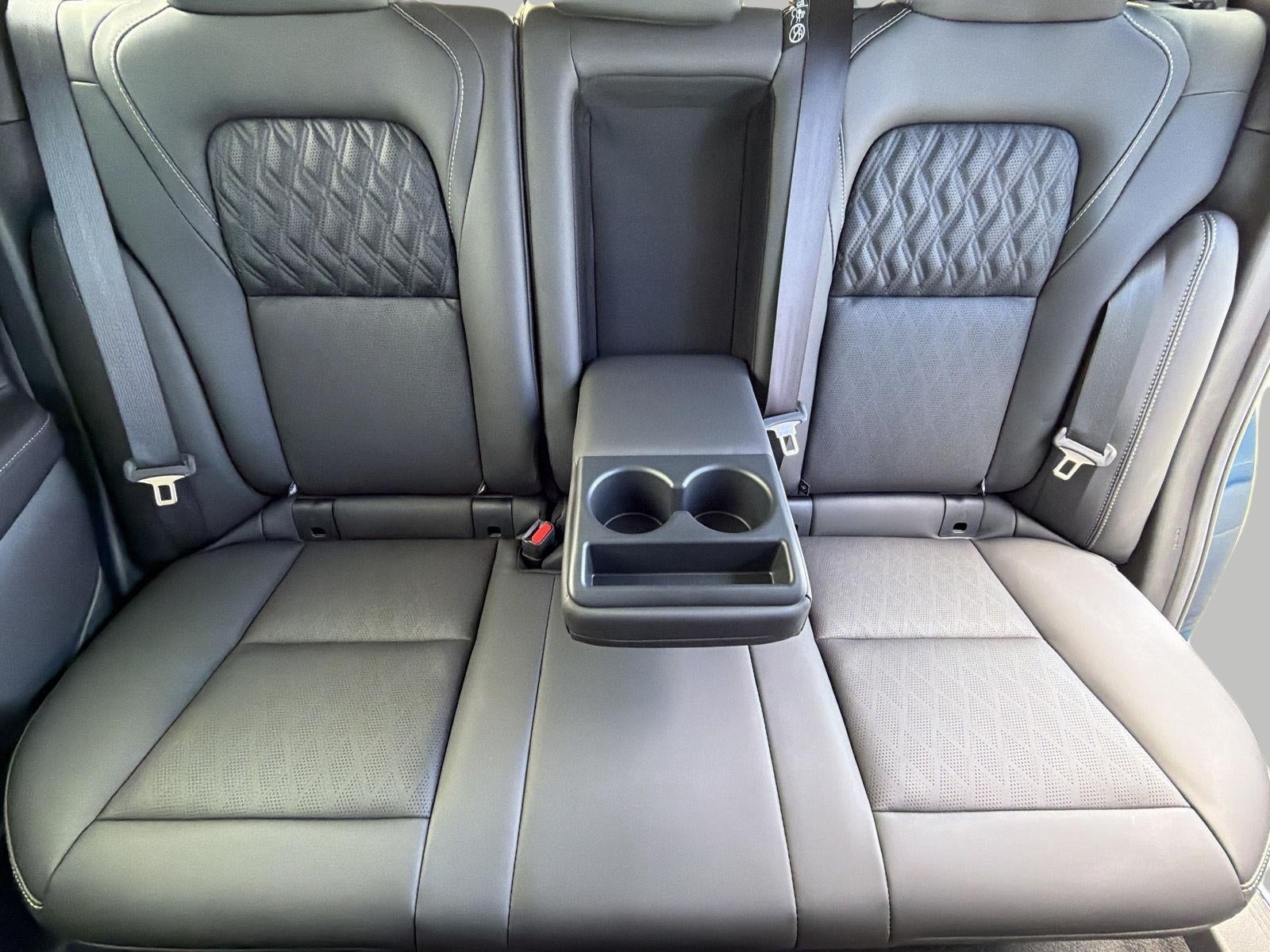 2027 Nissan Murano AWD Platinum