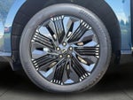 2027 Nissan Murano AWD Platinum