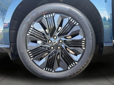 2027 Nissan Murano AWD Platinum