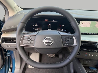 2027 Nissan Murano AWD Platinum