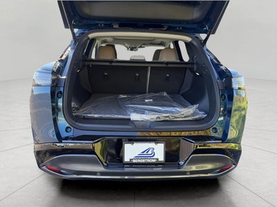 2027 Nissan Murano AWD Platinum