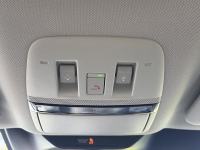 2027 Nissan Murano AWD Platinum