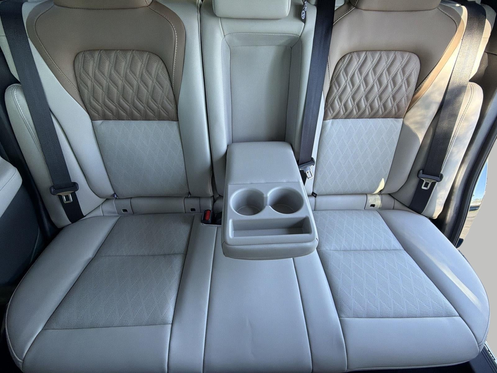 2027 Nissan Murano AWD Platinum