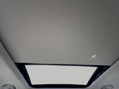 2027 Nissan Murano AWD Platinum