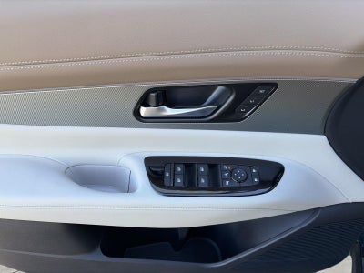2027 Nissan Murano AWD Platinum