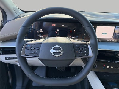 2027 Nissan Murano AWD Platinum
