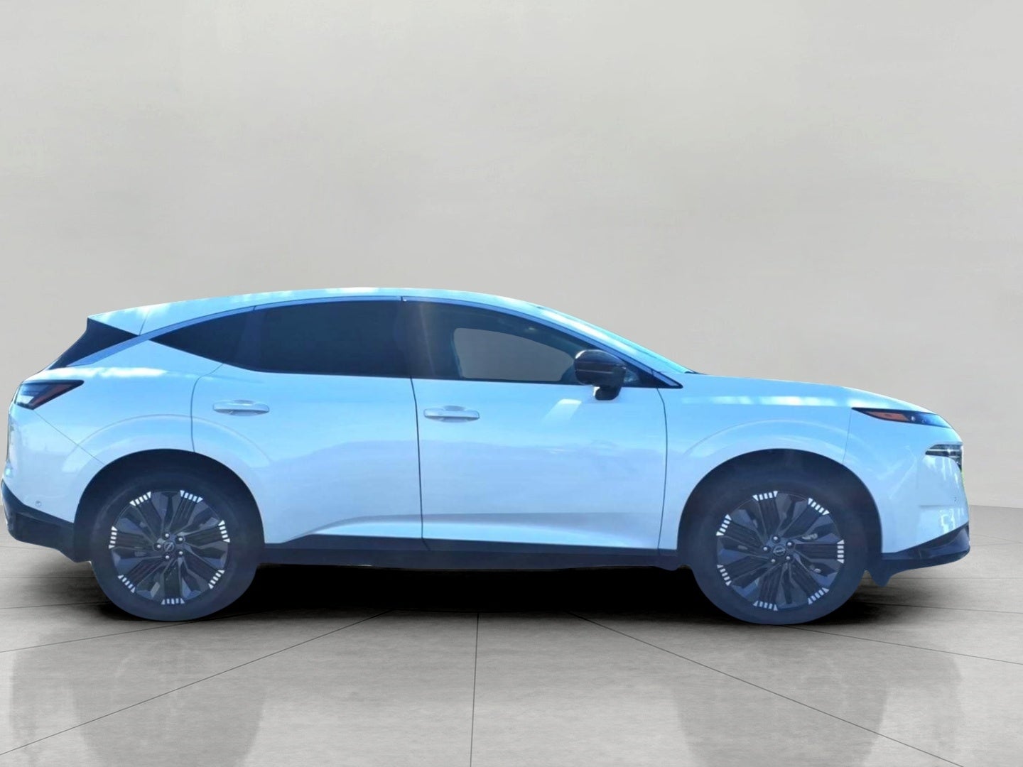 2025 Nissan Murano AWD Platinum