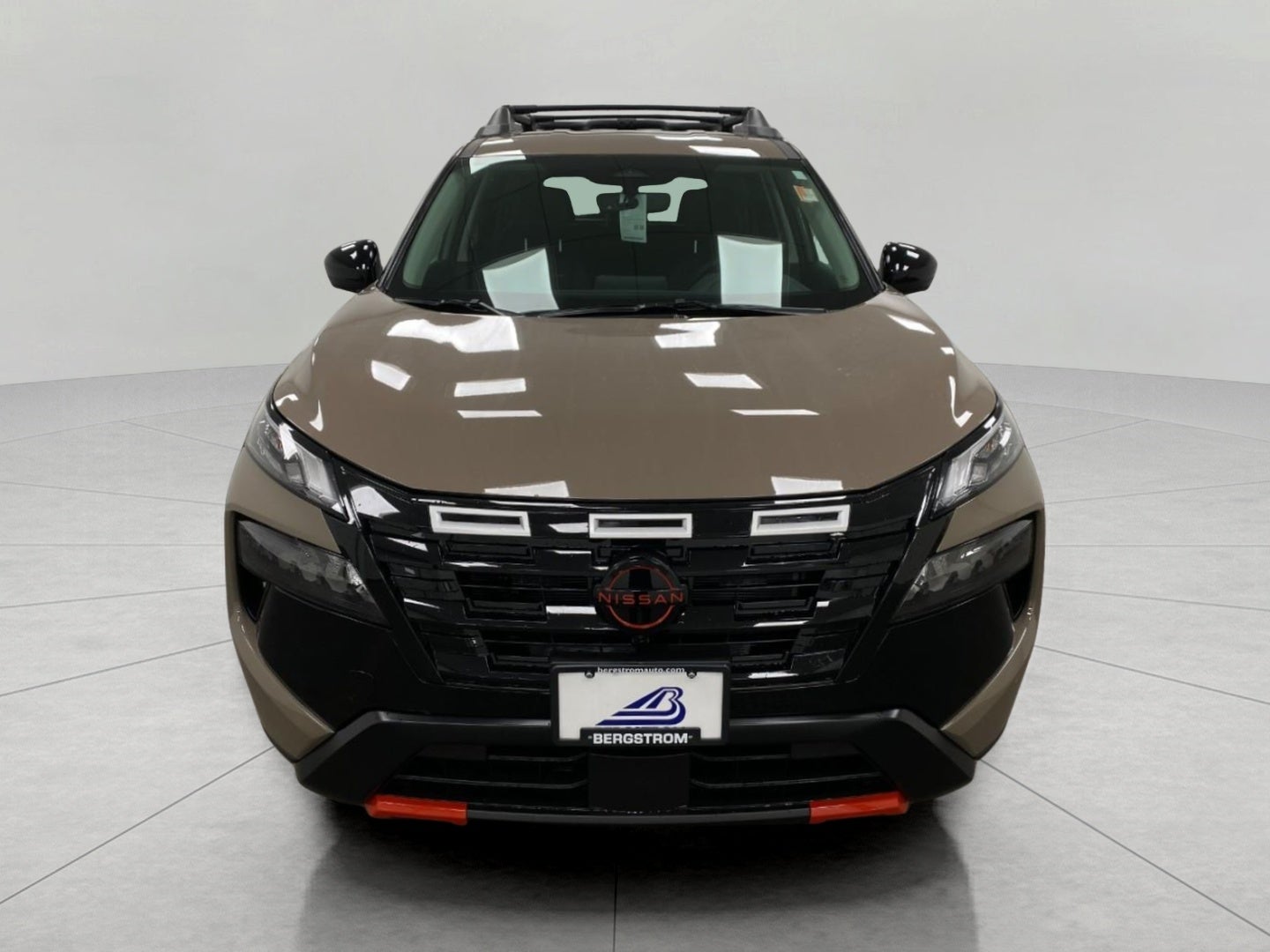 2026 Nissan Rogue 2026.5 AWD Rock Creek