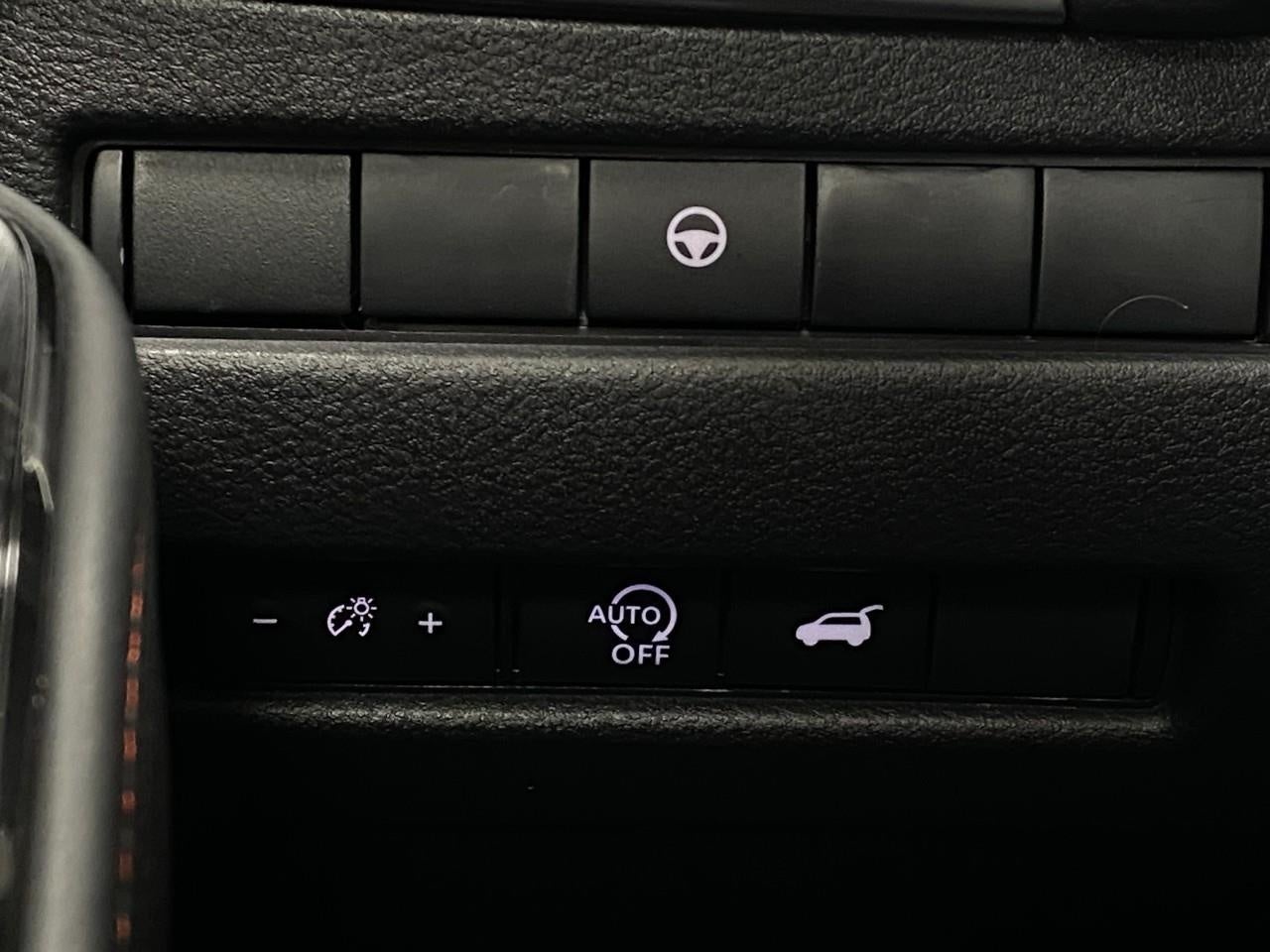 2026 Nissan Rogue 2026.5 AWD Rock Creek