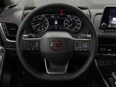 2026 Nissan Rogue 2026.5 AWD Rock Creek