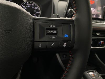 2026 Nissan Rogue 2026.5 AWD Rock Creek