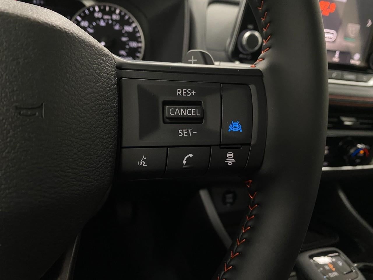 2026 Nissan Rogue 2026.5 AWD Rock Creek