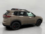2026 Nissan Rogue 2026.5 AWD Rock Creek