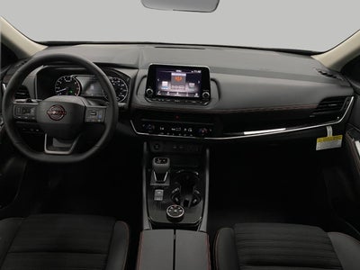 2026 Nissan Rogue 2026.5 AWD Rock Creek